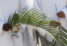 Domingo de Ramos abre celebração da Semana Santa; confira programação em Votuporanga