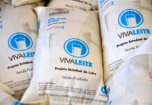 Secretaria de Assistência Social abre vagas para o programa Vivaleite