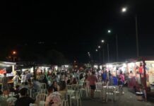 Segunda edição do “Parque das Artes” será em homenagem ao Dia das Mães