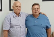 Mehde Meidão pede criação de Batalhão da Polícia Militar em Votuporanga