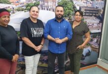 Procuradoria da Mulher da Câmara inicia planejamento de capacitações