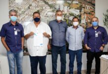 Municípios da região de Votuporanga organizam leilões beneficentes em prol do HB e arrecadam mais de R$ 350 mil