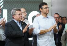 Deputado Carlão Pignatari celebra adesão do governo de São Paulo ao piso nacional para professores