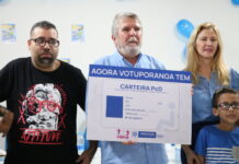 Prefeitura lança a carteirinha de identificação da pessoa com deficiência