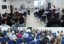 OAB Votuporanga e Sebrae-SP apresentam programa de aperfeiçoamento da advocacia para gestão empresarial