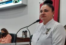 Sueli Friósi destaca recorde de público e sucesso de evento com Food Parque e Feira do Artesanato