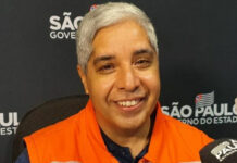 Governo de SP nomeia coronel Henguel Pereira como Secretário-Chefe da Casa Militar