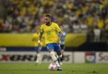 Fifa anuncia horários e locais de jogos do Brasil na Copa do Catar