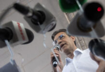 Governo de São Paulo nomeia quatro novos secretários estaduais