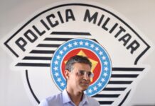 Governo de SP anuncia troca no comando das polícias Civil e Militar