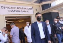 Governo de SP libera recursos para evitar colapso de hospital federal