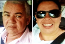 Ex-vereador de General Salgado que matou ex-mulher não aceitava o fim de relacionamento, diz Polícia Civil