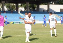 CAV vence São José e garante classificação à semifinal da Série A3