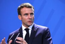 Macron promete enfrentar “dúvidas e divisões” após reeleição na França