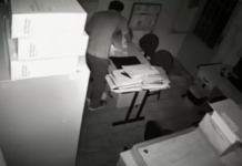 Homem que furtou chocolates em creche de Rio Preto se entrega à polícia