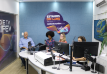 FEV completa 56 anos conectando a educação com a comunidade