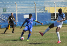 Andradina vence o Fernandópolis em estreia das equipes na Segundona do Paulista