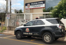 Ladrão é baleado por colecionador de armas após invadir casa em Rio Preto