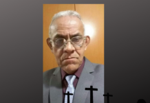 Falece Pedro Gomes Moreira, aos 66 anos