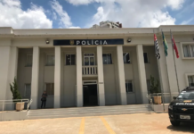 Trio invade casa e faz morador refém durante roubo em Araçatuba