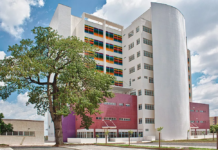 Criança cai de escada e morre após quase 10 dias internada em Rio Preto