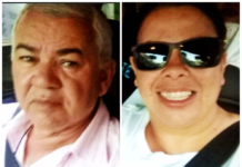 Ex-vereador é encontrado morto após matar a ex-mulher com tiro em General Salgado