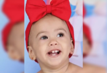 Menina de 1 ano morre após ser picada por escorpião em Birigui