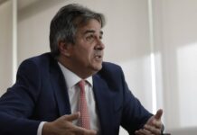 PF conclui investigação envolvendo Ciro Nogueira e aponta crime de corrupção