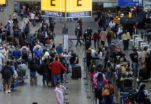 Reclamações contra aéreas sobem 94% no primeiro trimestre, diz Senacon