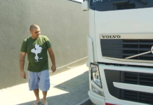 MP questiona polícia por falta de registro fotográfico na prisão de suspeito de usar CNH de caminhoneiro preso por engano