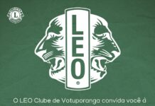 Campanha de Páscoa: Leo Clube de Votuporanga entra na última semana de arrecadação
