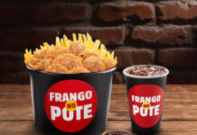 Mega novidade gastronômica chega à Votuporanga: Frango no Pote, o frango frito 100% brasileiro