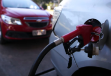 Gasolina bate novo recorde e já custa R$ 8,59 o litro em alguns postos de SP