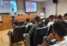 Secretaria de Desenvolvimento Econômico oferece palestras sobre Educação Financeira nas escolas