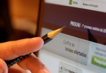 Prouni: termina nesta quarta-feira o prazo para informações da lista de espera