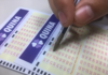 Quina: aposta de Votuporanga bate na trave, acerta 4 números, e fatura mais de R$ 2 mil