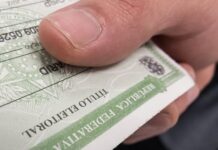 Contagem regressiva: últimos 7 dias para tirar, regularizar ou transferir o título de eleitor