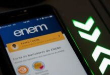 Enem: candidatos têm até sexta-feira para pedir isenção de taxa