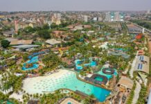 Destino seguro para viajar com a família no feriado de Tiradentes: Olímpia vacina 90% da população