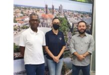 CTMO e Sebrae iniciam tratativa sobre nova oferta de cursos gratuitos
