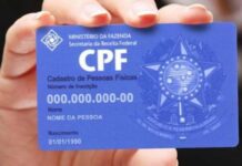 Saiba como verificar se seu nome está sujo e o que fazer para regularizar o CPF