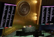 Rússia é suspensa do Conselho de Direitos Humanos da ONU; Brasil se abstém em votação