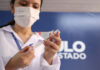 Covid-19: SP alcança o segundo lugar em ranking mundial de vacinação