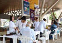 Cursos da UNIFEV dão início a circuito de atividades neste sábado