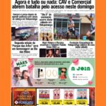 Diário de Votuporanga 30 04 2022 sábado-1