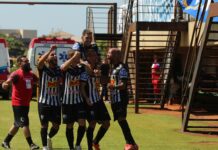 CAV vence o São José e assume liderança do grupo na Série A3