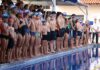 Atletas de Votuporanga conquistam 46 medalhas em Festival de Natação no Parque Aquático Luiz Toloni