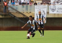 CAV enfrenta o União Suzano e precisa vencer para continuar lutando pelo acesso