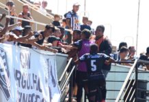 CAV vence União Suzano e mantém vivo o sonho do acesso à Série A2