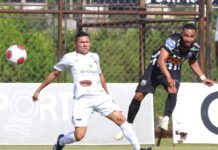 Comercial exalta pés no chão contra o CAV, e técnico destaca novo campeonato na semi